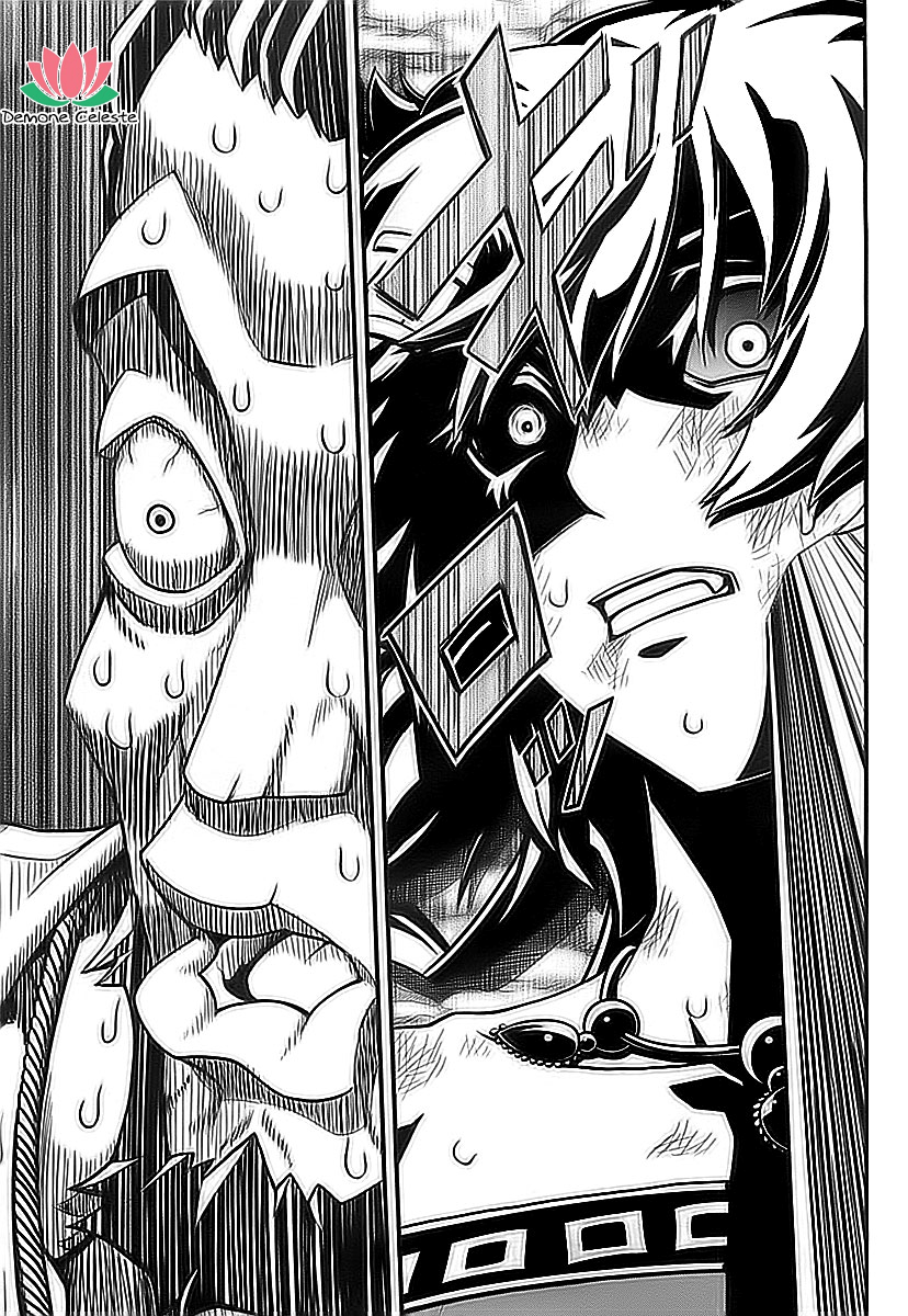 Shihou Sekai no Ou Il frammento di un Dio e il Ragazzo 第48页