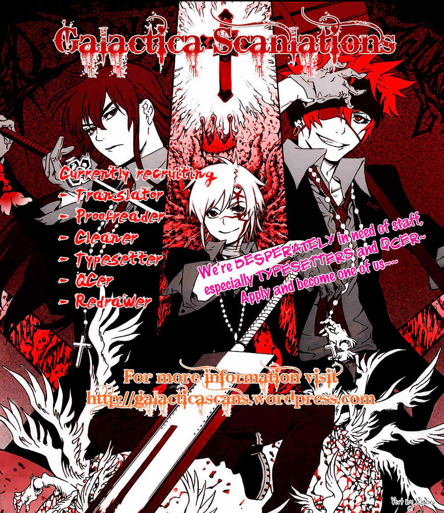 Killing Bites You're better off not looking behind the curtain 第55页