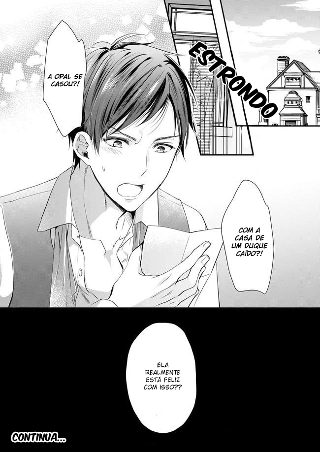 Yane Urabeya no Koushaku Fujin Vol. 1 Ch. 1 第21页