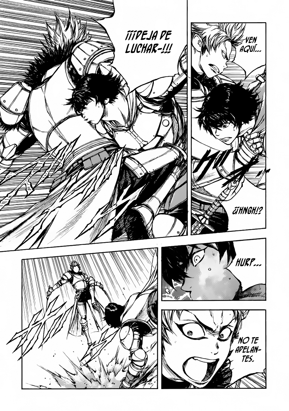 EDEN Derrota 第22页