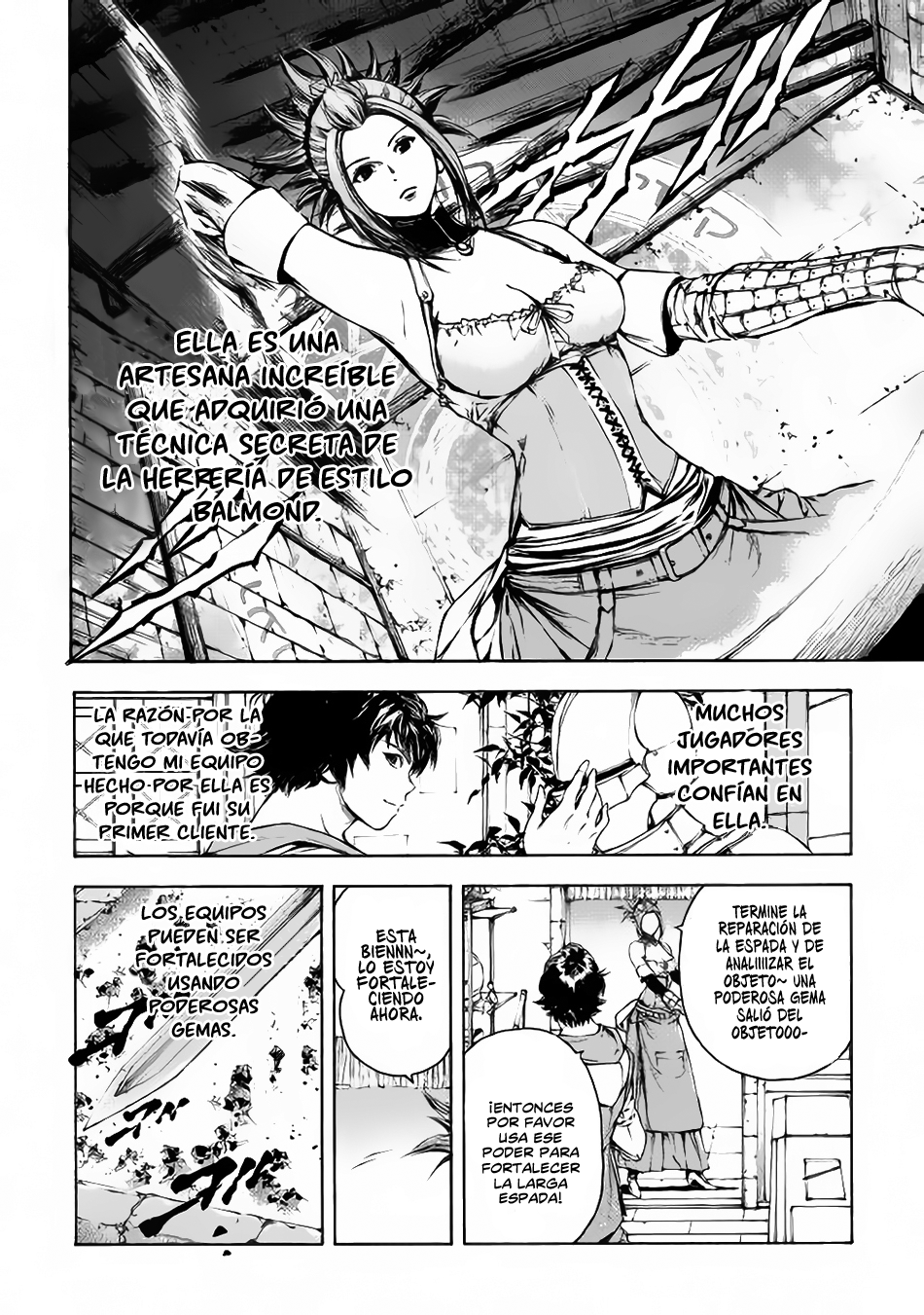 EDEN Derrota 第5页