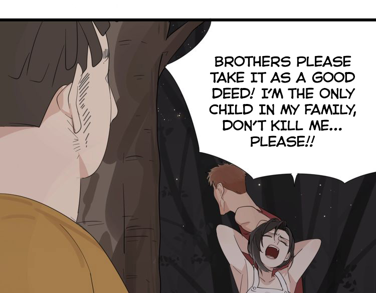 Who Is the Prey? Escape 第70页