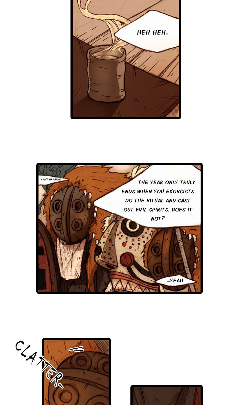 Hongdo Ch. 0 第20页