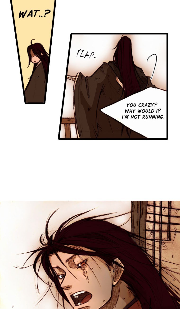 Hongdo Ch. 0 第31页