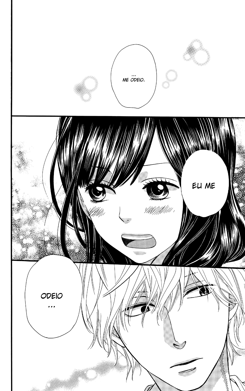 Wolf Girl and Black Prince Vol. 2 Ch. 5 第35页