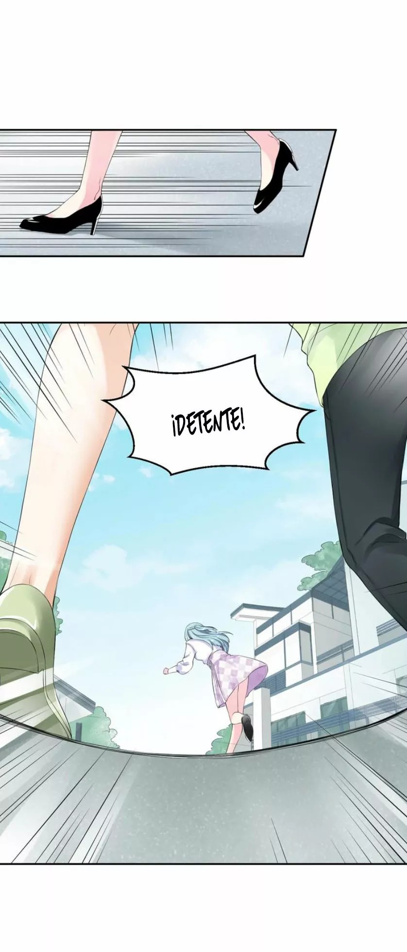 Guide to Training a Husband Ch. 1 第16页