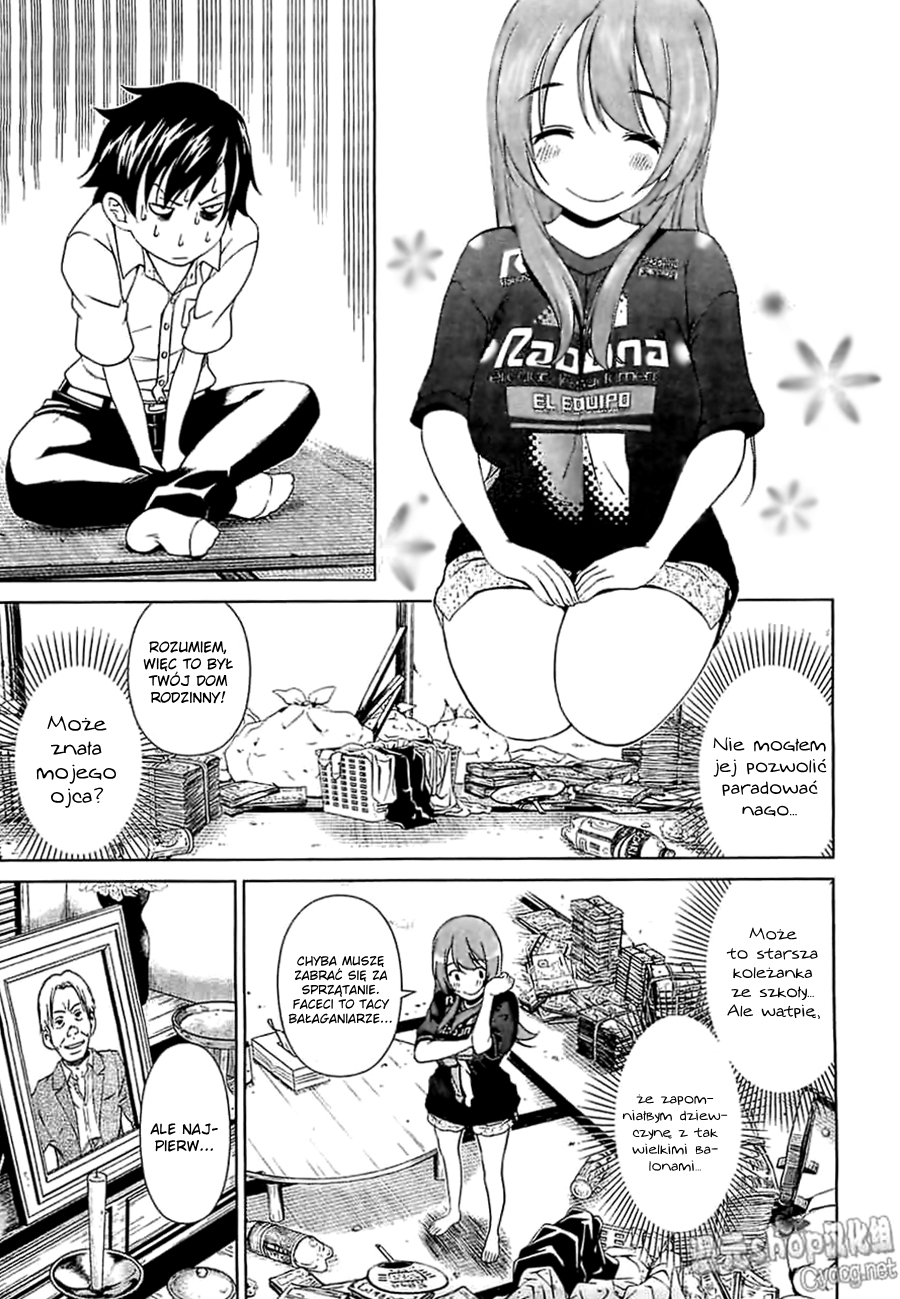 Re:Marina Nagłe spotkanie 第12页