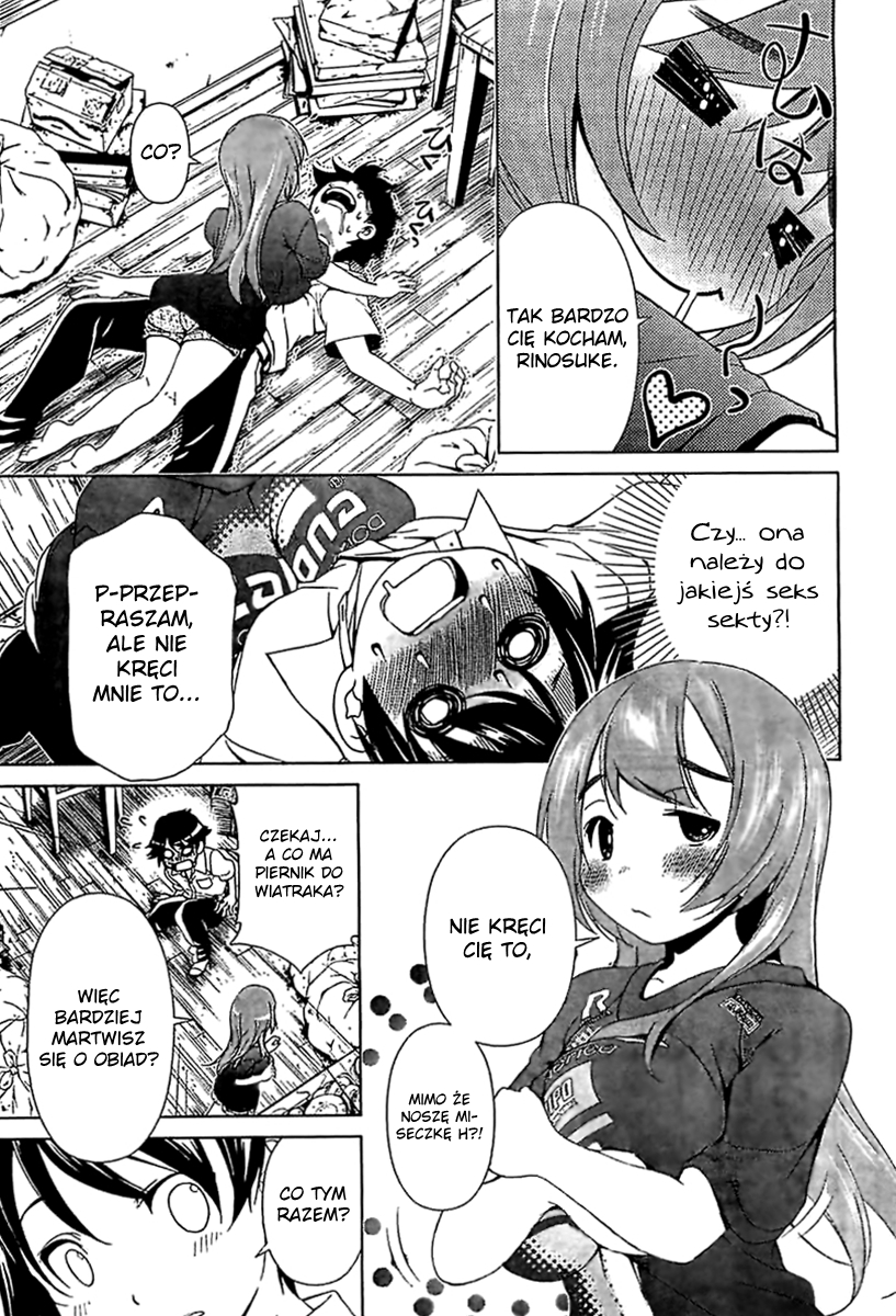 Re:Marina Nagłe spotkanie 第22页