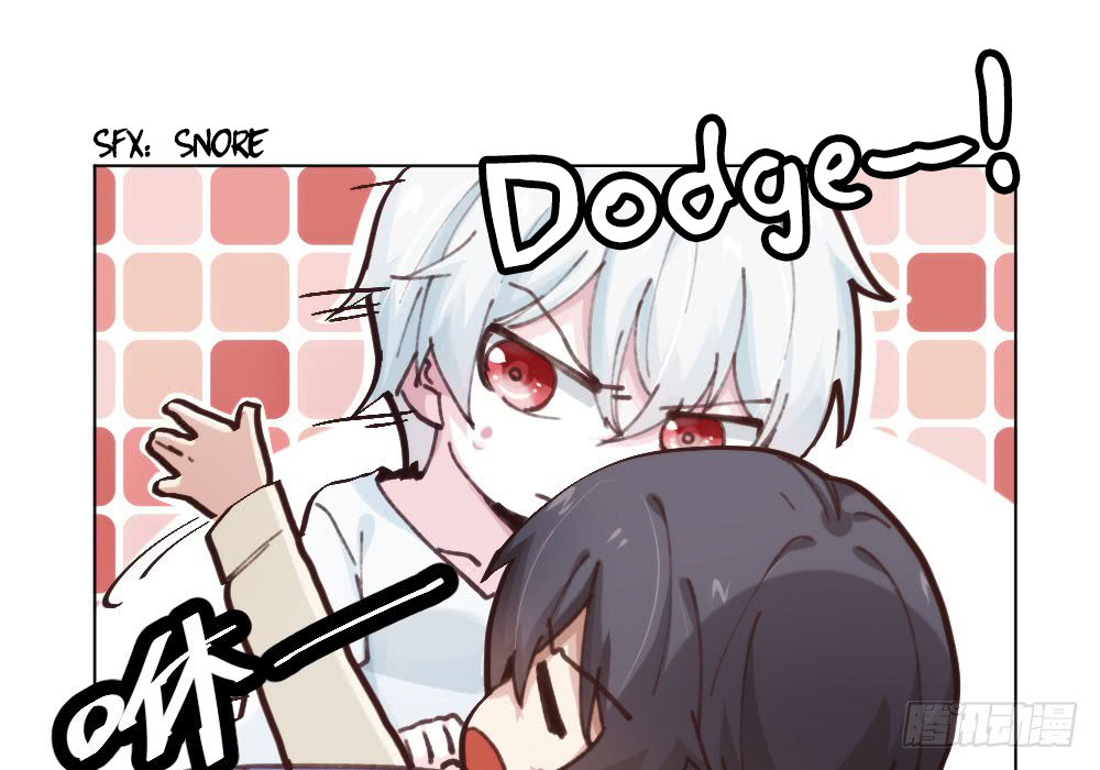 Get Off! Dr. Ghost Ch. 0 第18页
