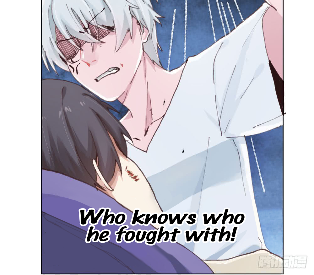 Get Off! Dr. Ghost Ch. 0 第26页