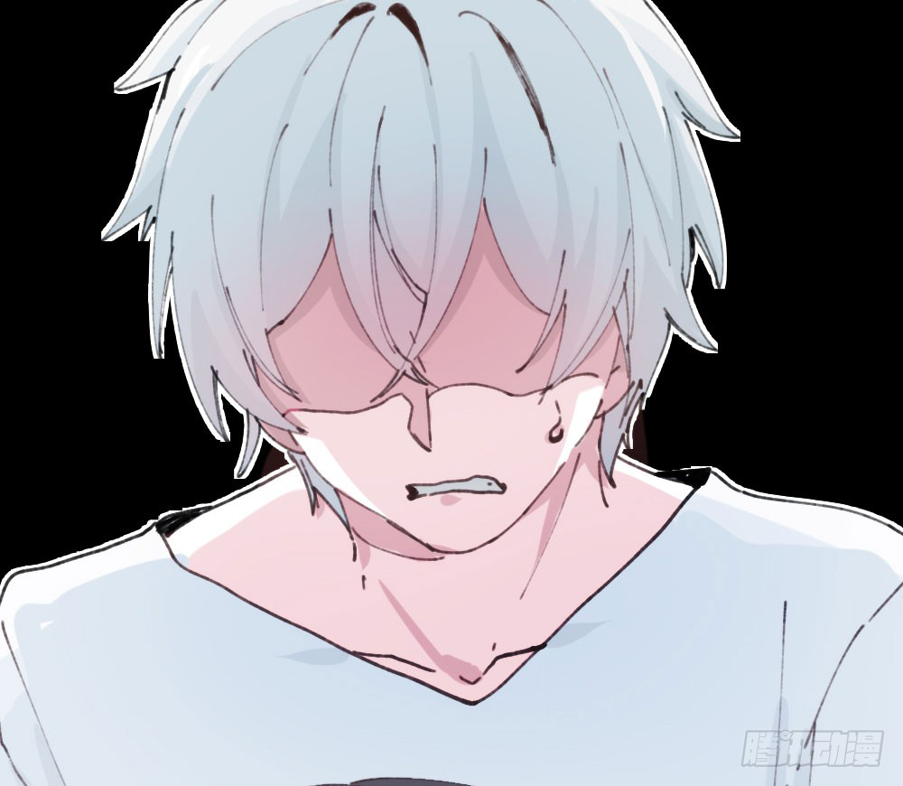 Get Off! Dr. Ghost Ch. 0 第33页