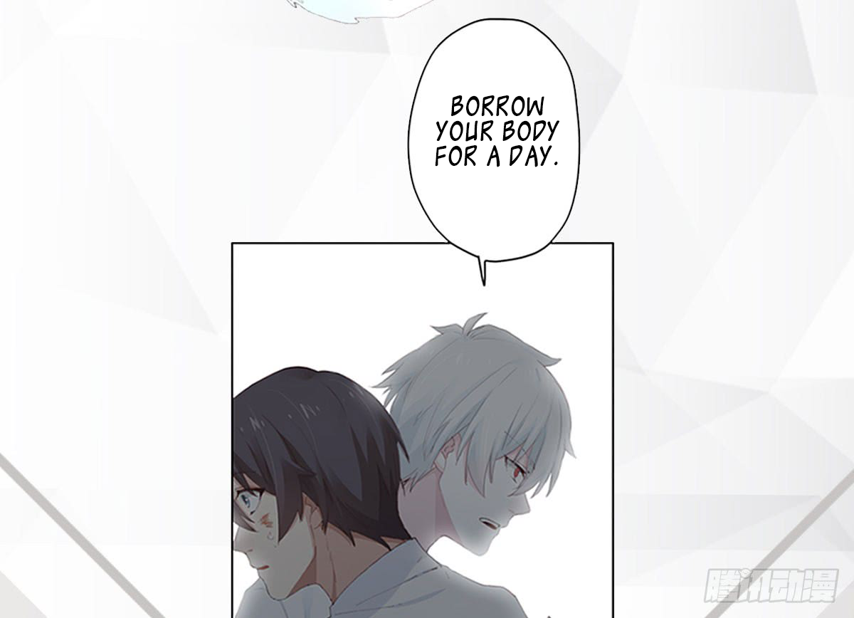 Get Off! Dr. Ghost Ch. 0 第54页