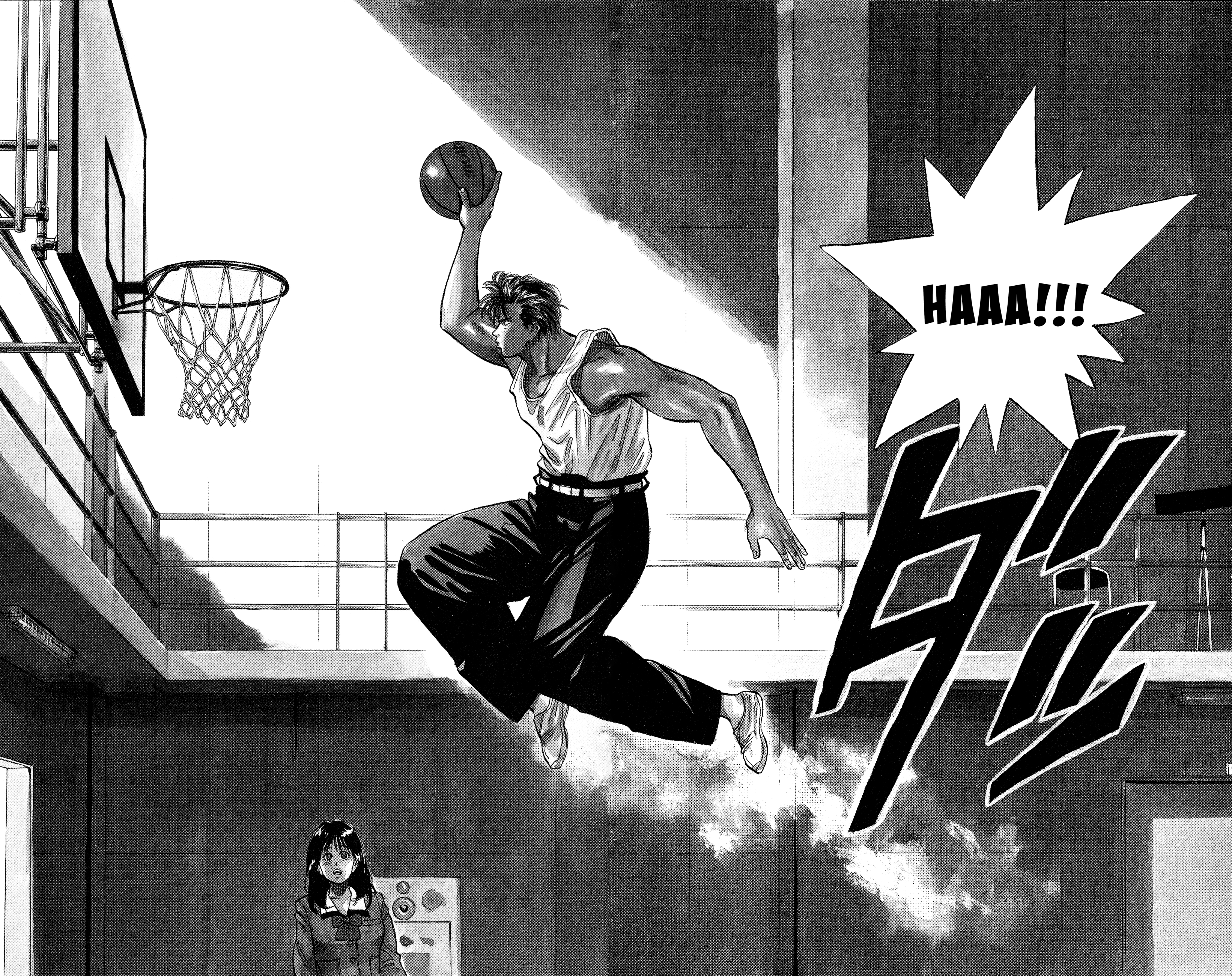 Slam Dunk (Shinsoban Release) Sakuragi 第31页