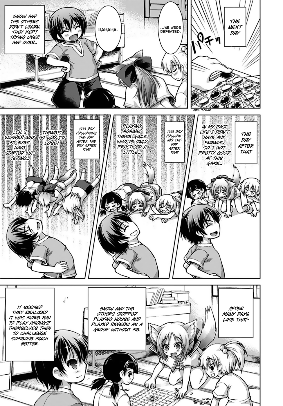 Gun-Ota ga Mahou Sekai ni Tensei shitara, Gendai Heiki de Guntai Harem wo Tsukucchaimashita!? Vol. 1 Ch. 3 第11页
