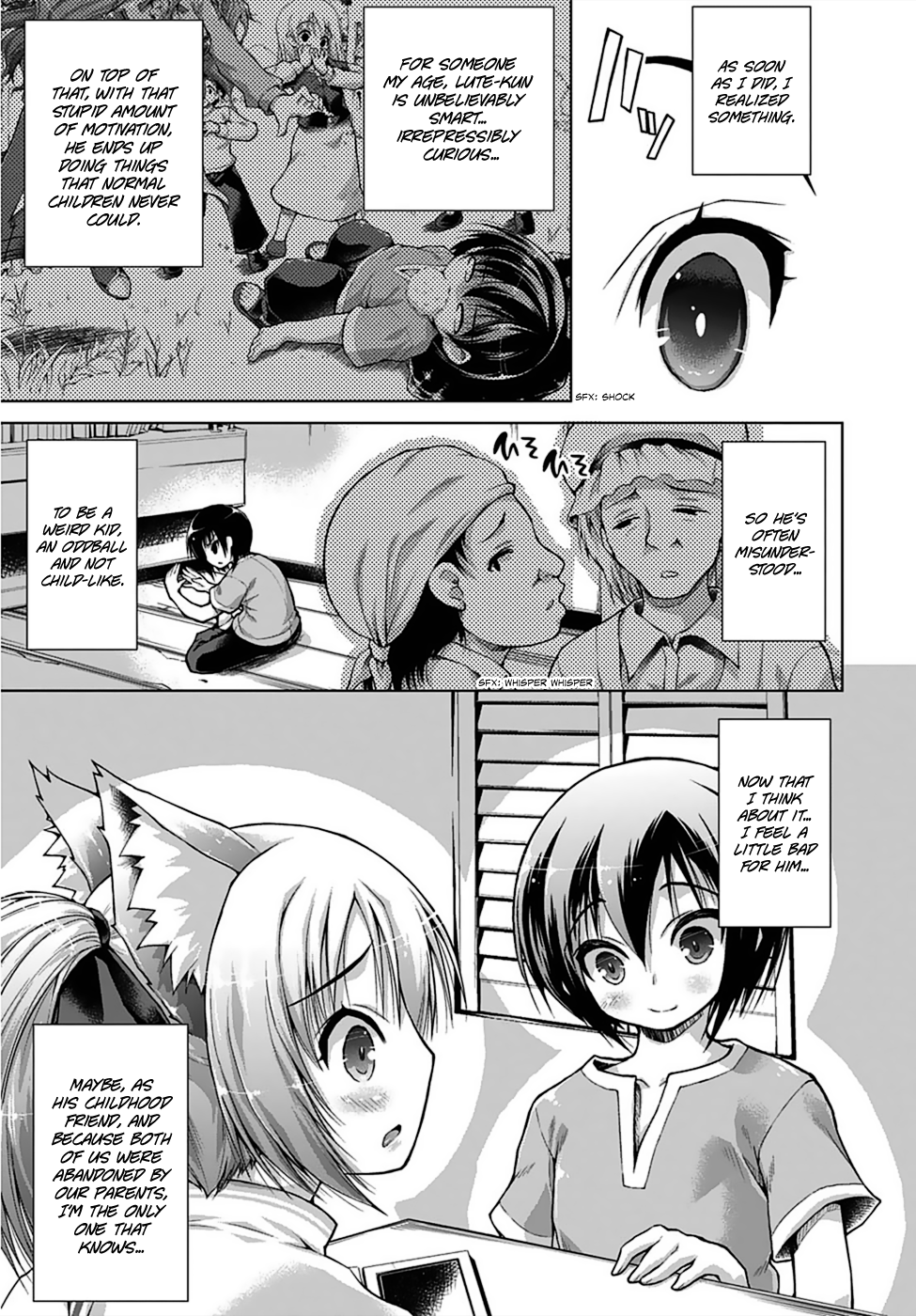 Gun-Ota ga Mahou Sekai ni Tensei shitara, Gendai Heiki de Guntai Harem wo Tsukucchaimashita!? Vol. 1 Ch. 3 第19页