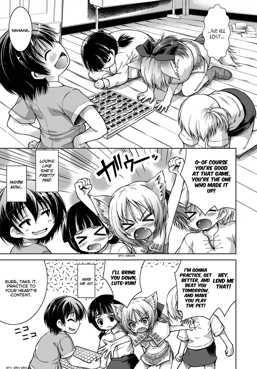 Gun-Ota ga Mahou Sekai ni Tensei shitara, Gendai Heiki de Guntai Harem wo Tsukucchaimashita!? Vol. 1 Ch. 3 第9页
