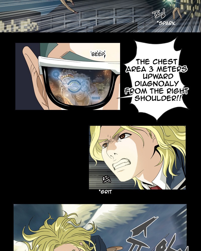 We On - Be the Shield Priton in Revolution 第24页