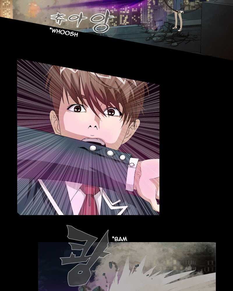 We On - Be the Shield Priton in Revolution 第44页