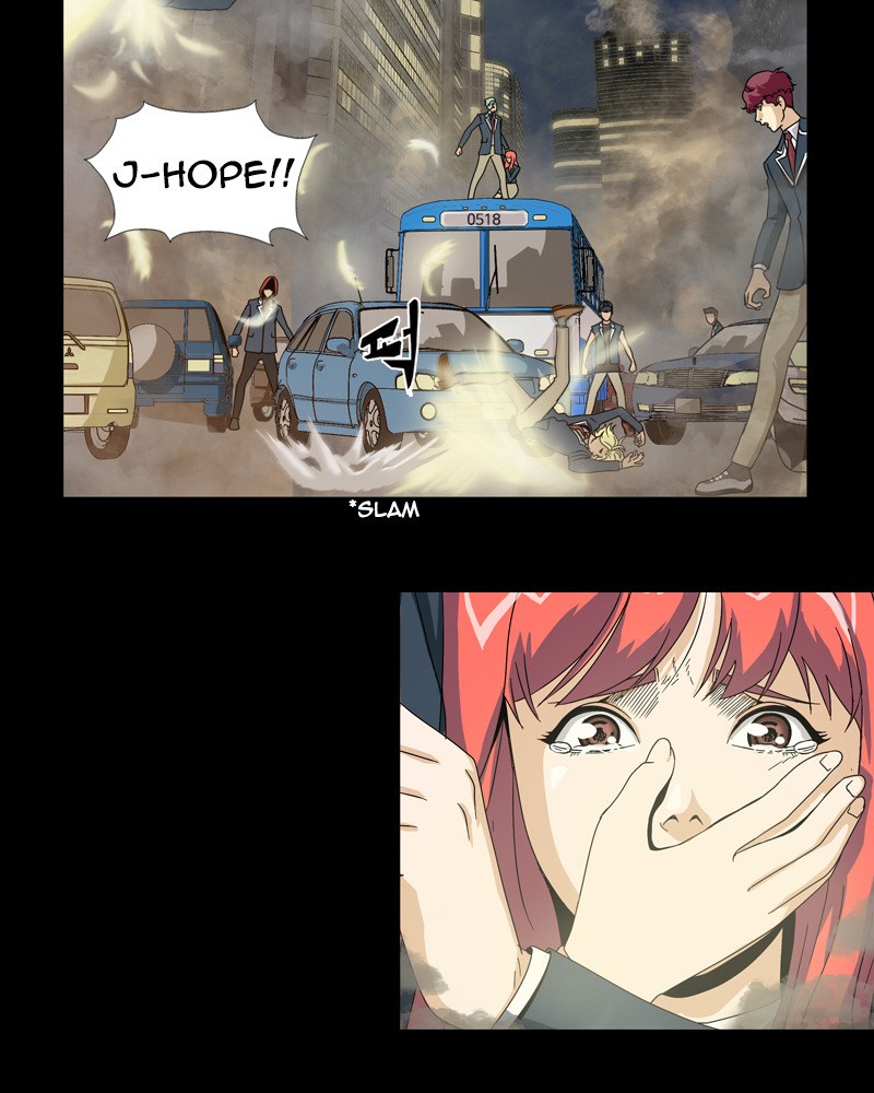 We On - Be the Shield Priton in Revolution 第46页