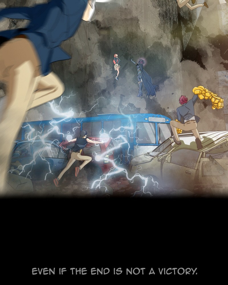 We On - Be the Shield Priton in Revolution 第67页