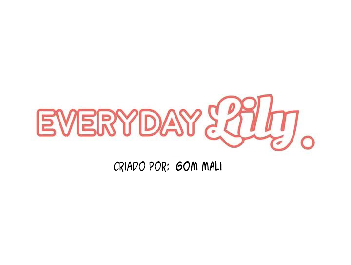 Everyday Lily Ch. 2 第1页