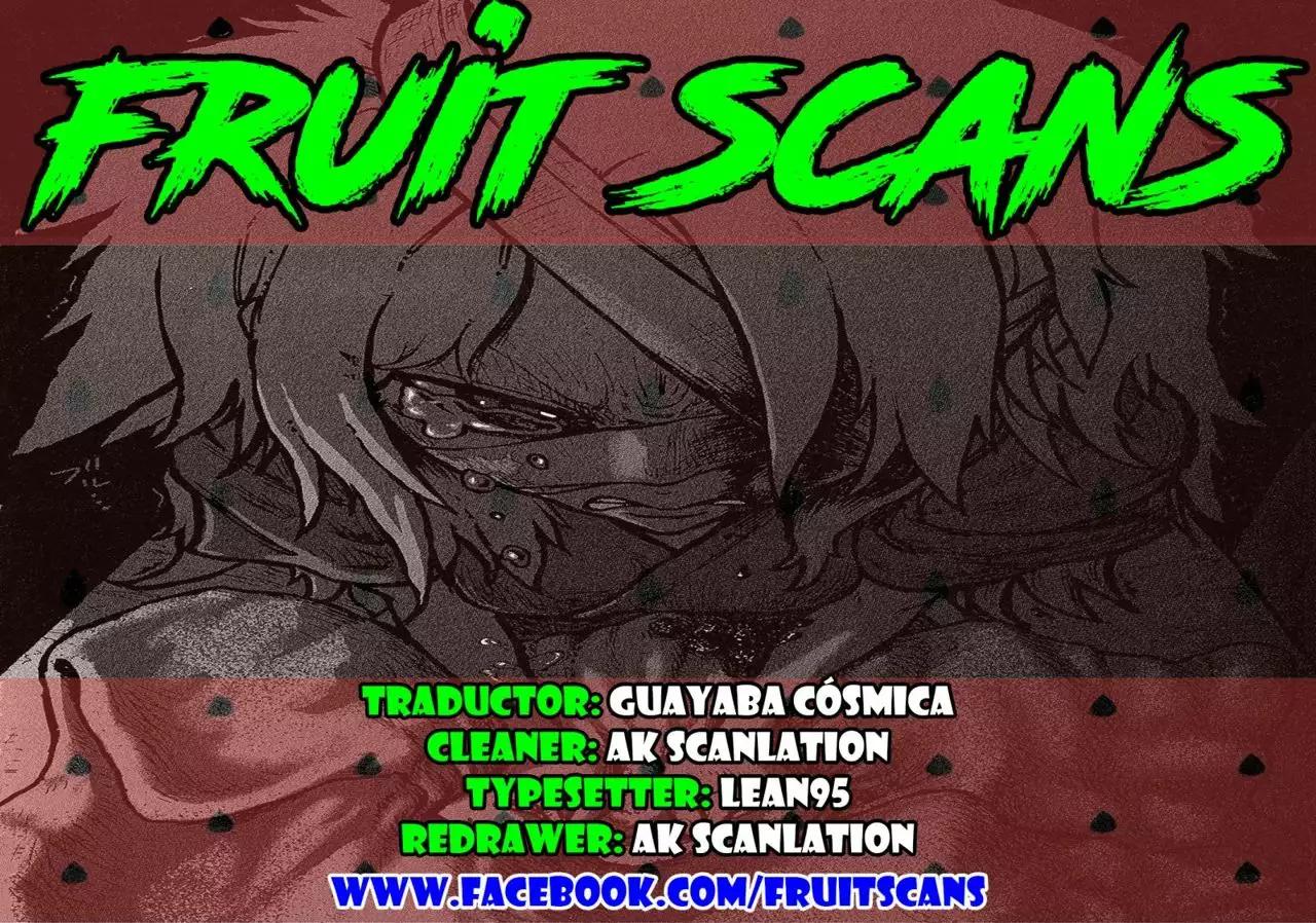 GROUNDLESS La francotiradora de un solo ojo (Parte 2) 第1页