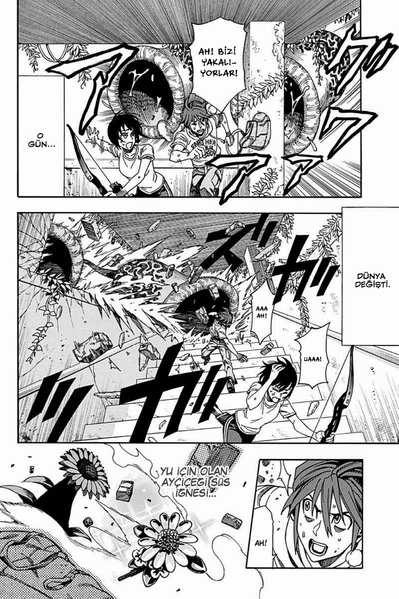 Green WorldZ Vol. 1 Ch. 2 第9页