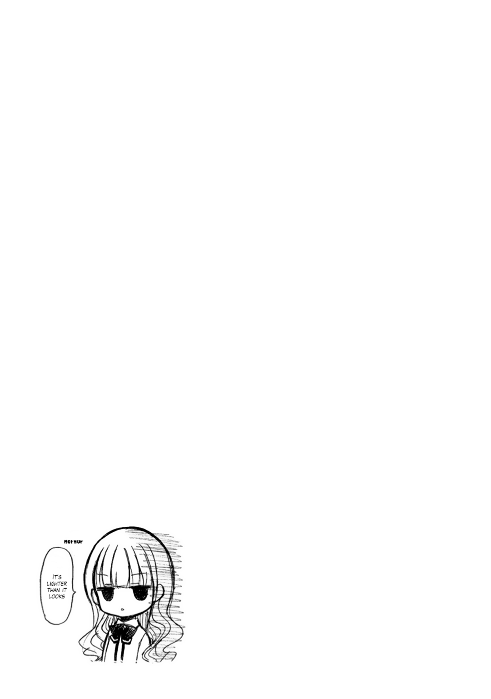 Ramen Daisuki Koizumi-san Laying it on Thick 第13页