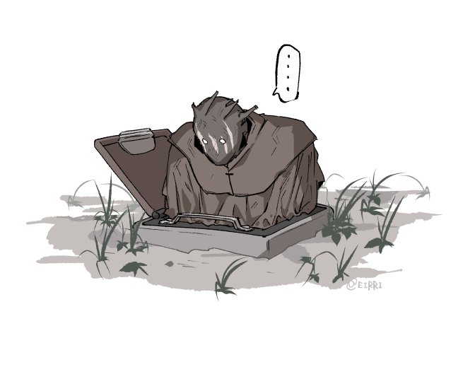 Eirrizo's Dead by Daylight Collection (Doujinshi) 第3页