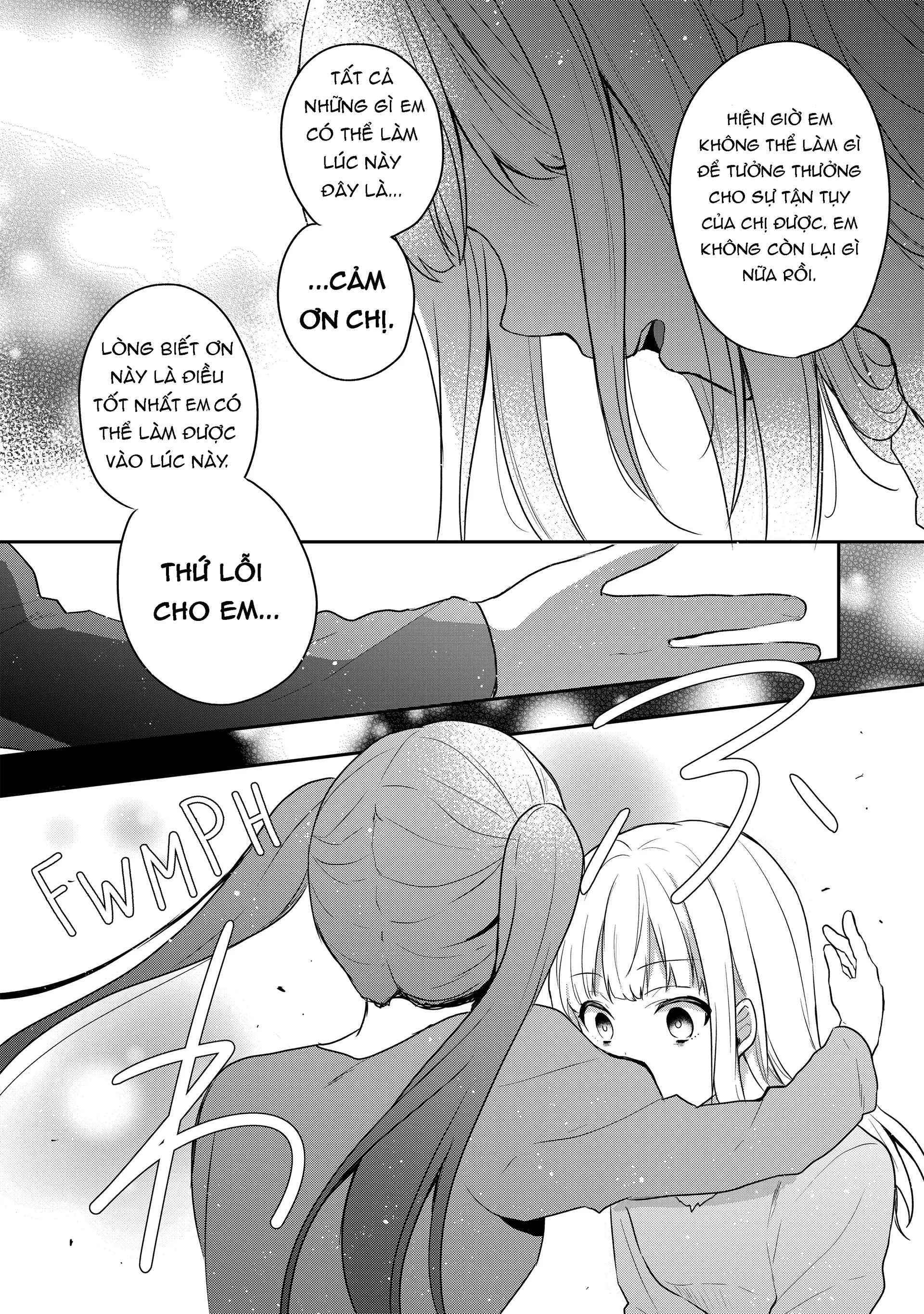 Tearmoon Teikoku Monogatari ~Dantoudai kara Hajimaru, Hime no Tensei Gyakuten Story~ Chap 1 第30页