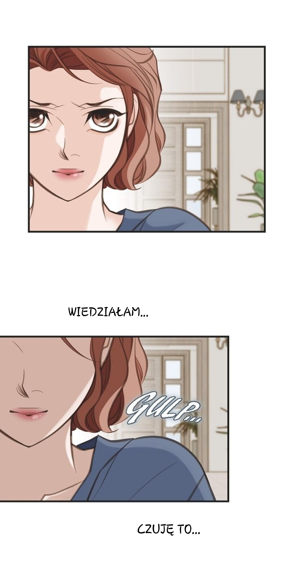 Survival Marriage Ch. 4 第4页