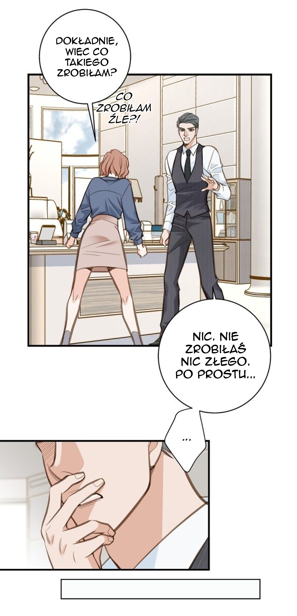 Survival Marriage Ch. 4 第50页