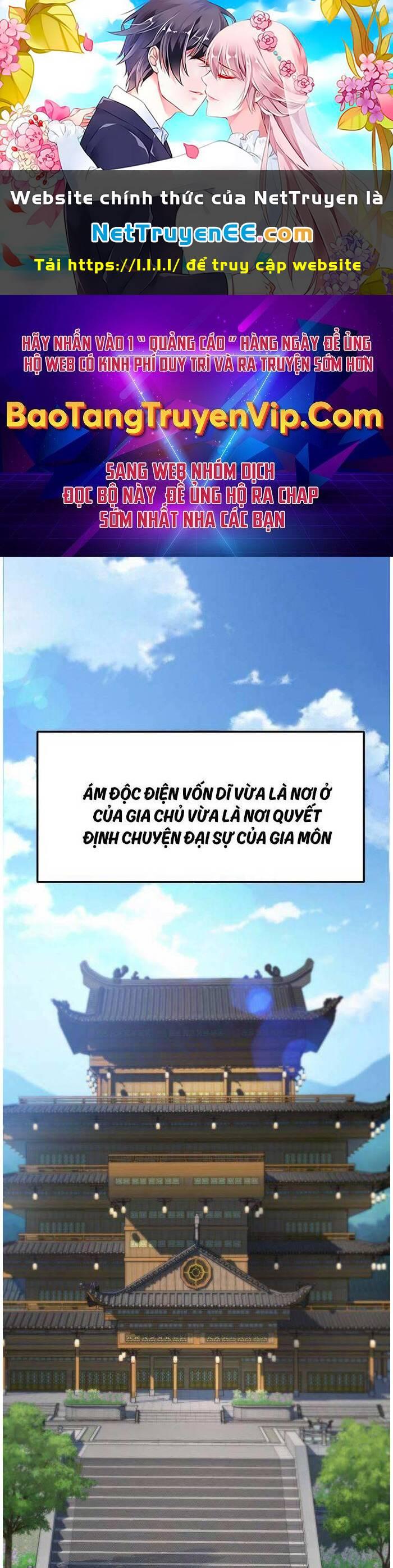 The Dang Clan's Swordmaster Heir Just Wants a Normal Life ch2- tiểu gia chủ của tứ xuyên đường gia trở thành kiếm thần 第2页