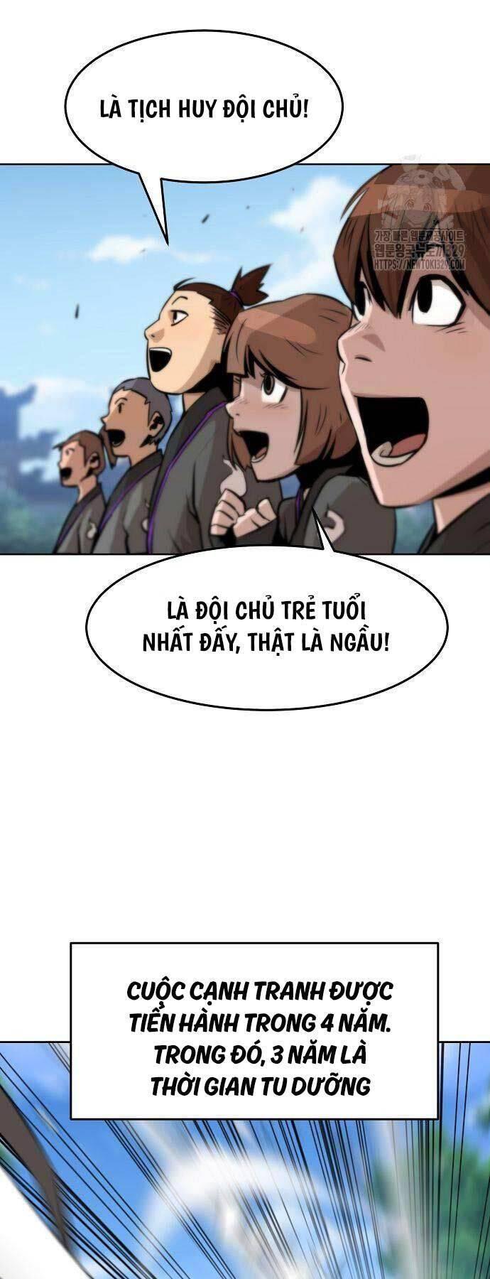 The Dang Clan's Swordmaster Heir Just Wants a Normal Life ch2- tiểu gia chủ của tứ xuyên đường gia trở thành kiếm thần 第106页