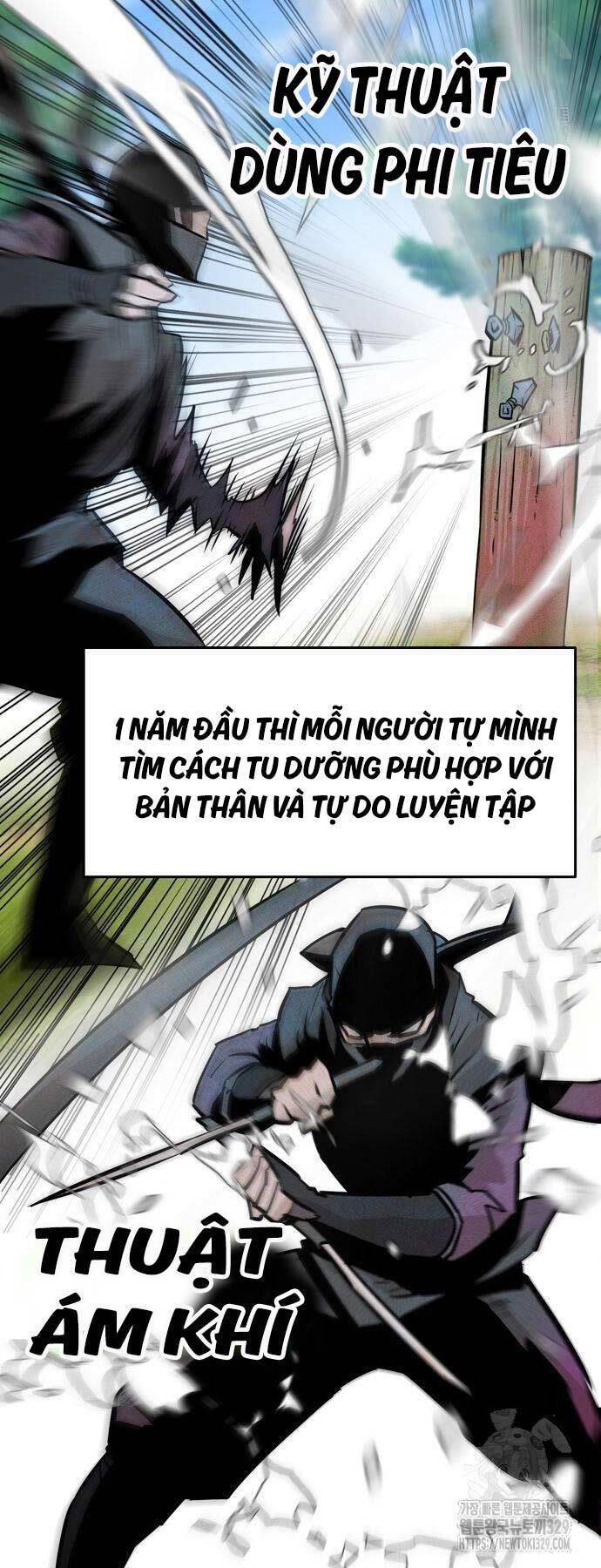 The Dang Clan's Swordmaster Heir Just Wants a Normal Life ch2- tiểu gia chủ của tứ xuyên đường gia trở thành kiếm thần 第107页