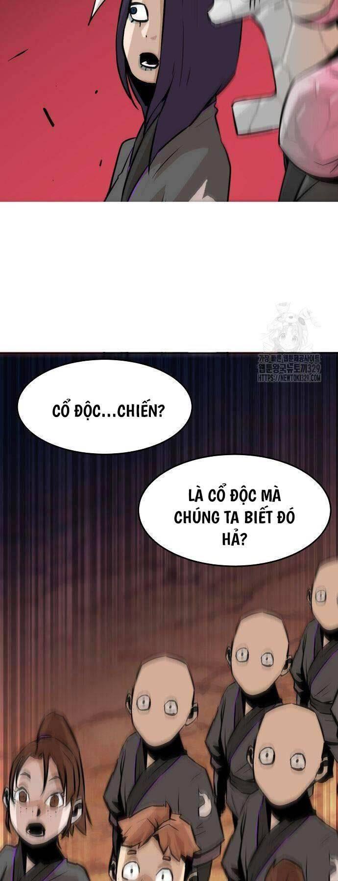 The Dang Clan's Swordmaster Heir Just Wants a Normal Life ch2- tiểu gia chủ của tứ xuyên đường gia trở thành kiếm thần 第112页