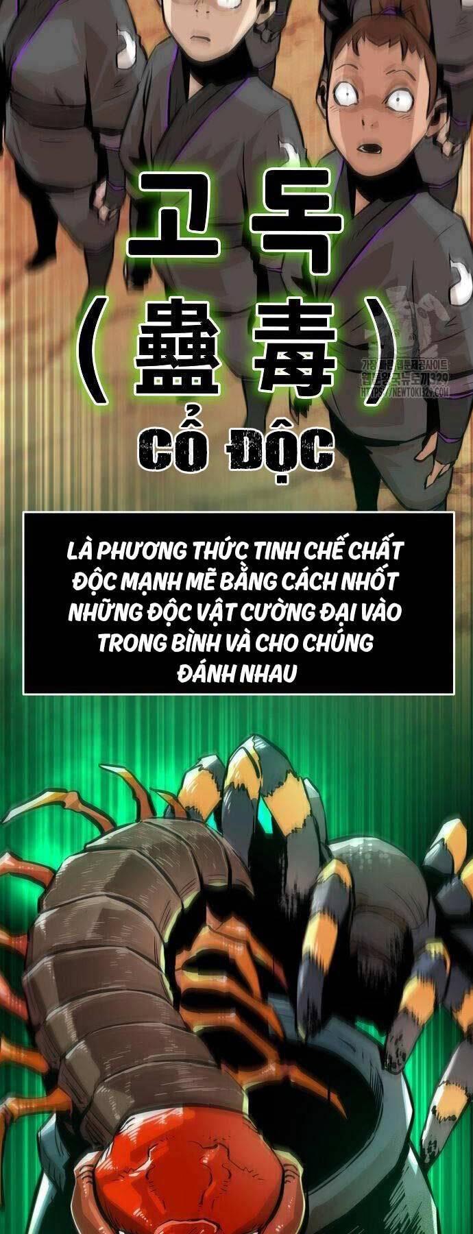 The Dang Clan's Swordmaster Heir Just Wants a Normal Life ch2- tiểu gia chủ của tứ xuyên đường gia trở thành kiếm thần 第113页