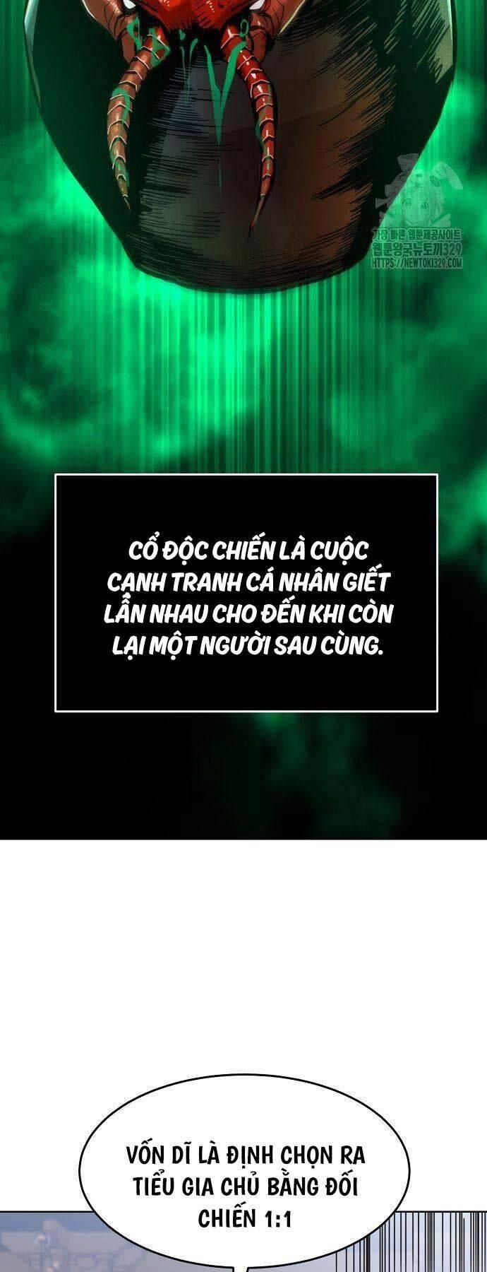 The Dang Clan's Swordmaster Heir Just Wants a Normal Life ch2- tiểu gia chủ của tứ xuyên đường gia trở thành kiếm thần 第114页
