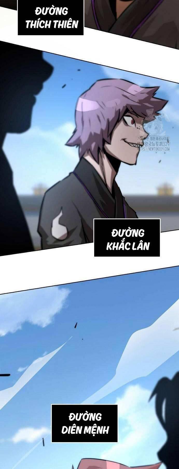 The Dang Clan's Swordmaster Heir Just Wants a Normal Life ch2- tiểu gia chủ của tứ xuyên đường gia trở thành kiếm thần 第123页