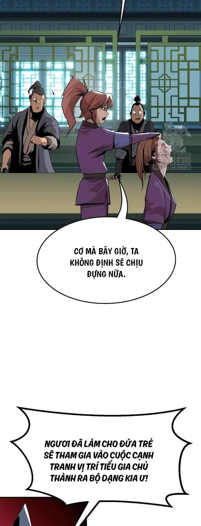 The Dang Clan's Swordmaster Heir Just Wants a Normal Life ch2- tiểu gia chủ của tứ xuyên đường gia trở thành kiếm thần 第18页