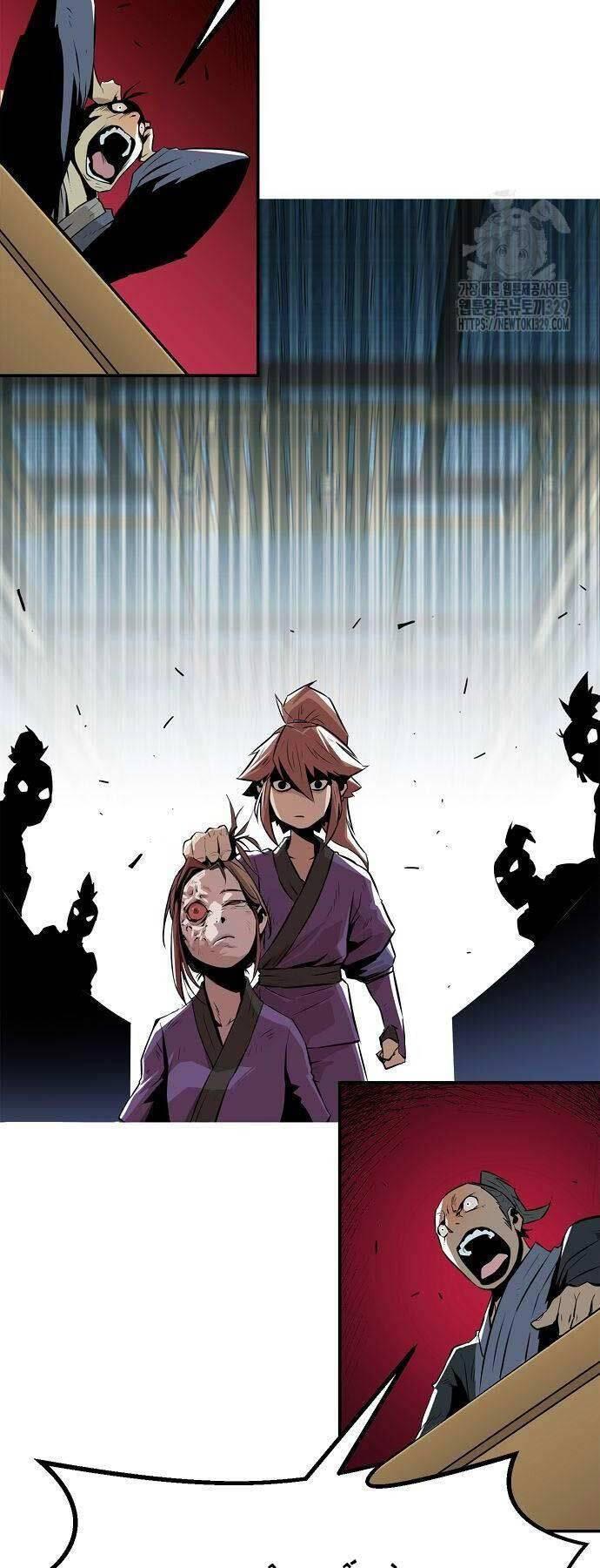 The Dang Clan's Swordmaster Heir Just Wants a Normal Life ch2- tiểu gia chủ của tứ xuyên đường gia trở thành kiếm thần 第19页