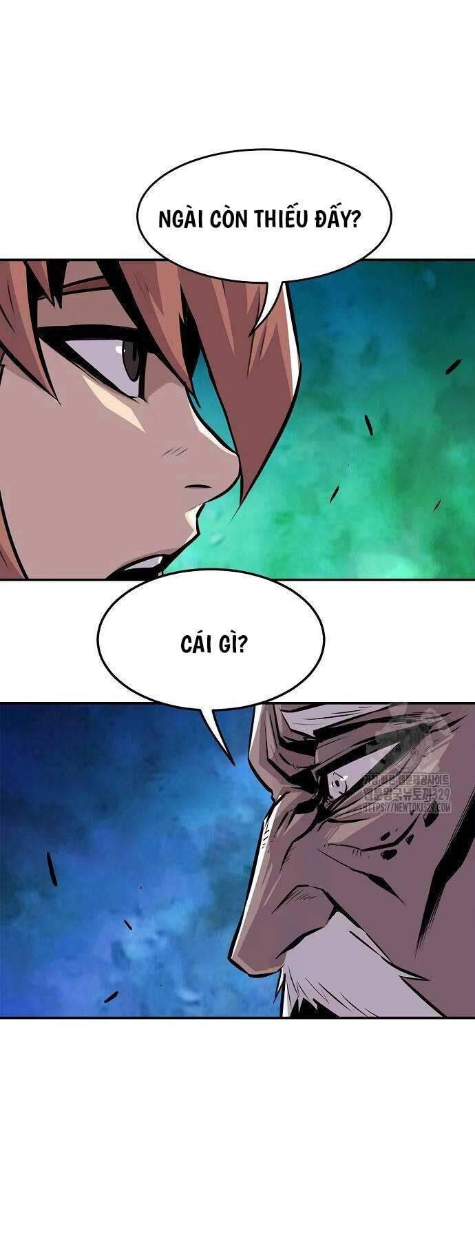 The Dang Clan's Swordmaster Heir Just Wants a Normal Life ch2- tiểu gia chủ của tứ xuyên đường gia trở thành kiếm thần 第23页