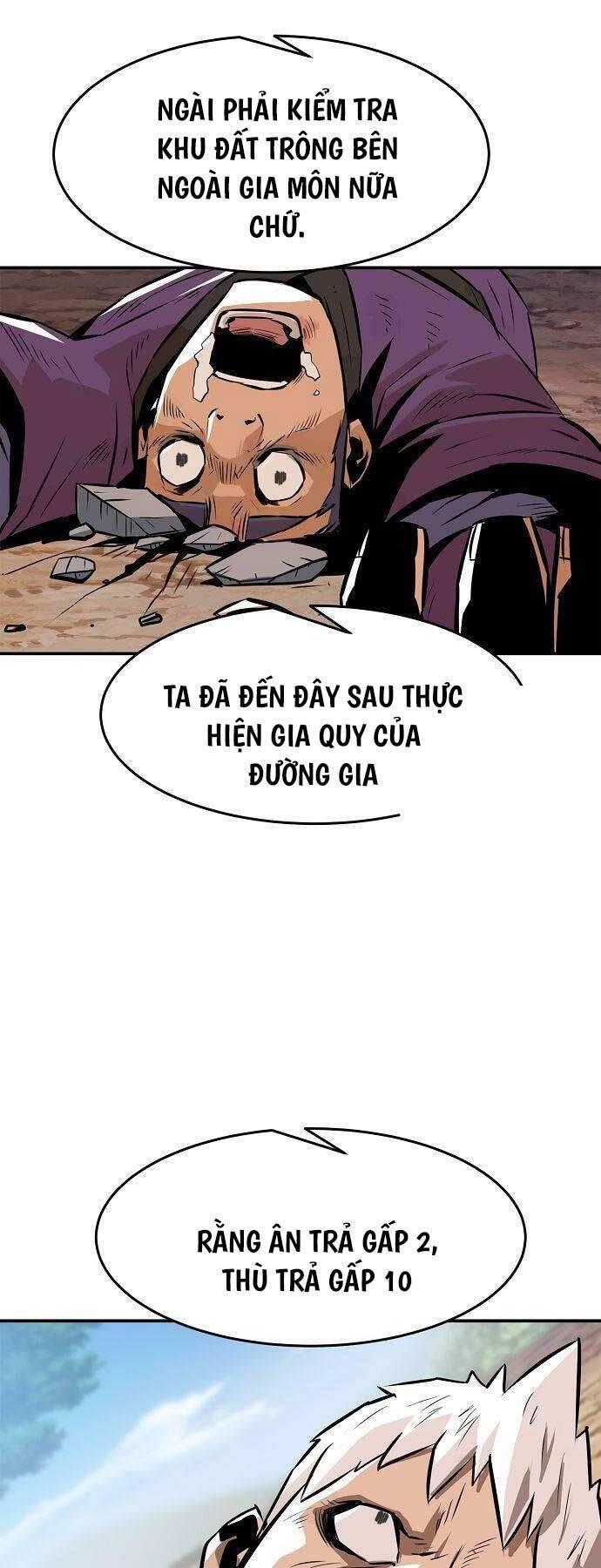 The Dang Clan's Swordmaster Heir Just Wants a Normal Life ch2- tiểu gia chủ của tứ xuyên đường gia trở thành kiếm thần 第24页