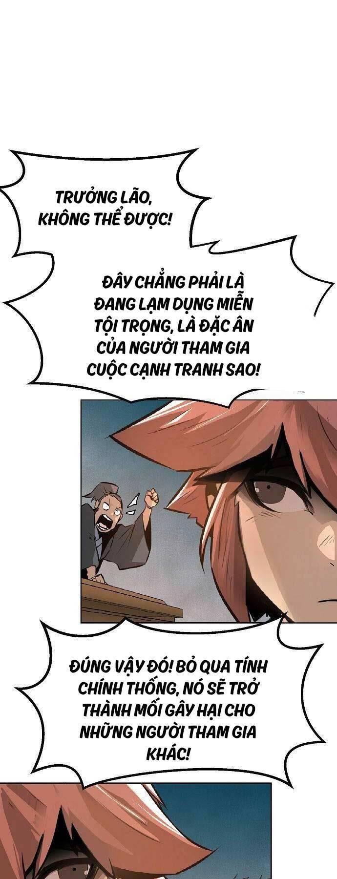 The Dang Clan's Swordmaster Heir Just Wants a Normal Life ch2- tiểu gia chủ của tứ xuyên đường gia trở thành kiếm thần 第27页
