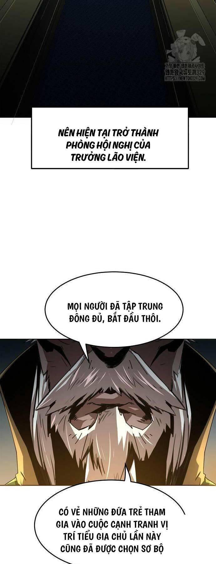 The Dang Clan's Swordmaster Heir Just Wants a Normal Life ch2- tiểu gia chủ của tứ xuyên đường gia trở thành kiếm thần 第4页