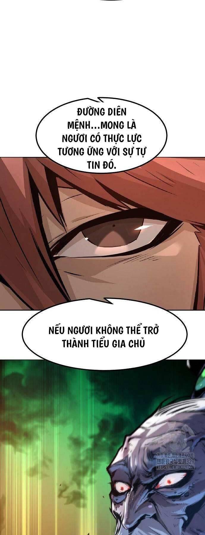 The Dang Clan's Swordmaster Heir Just Wants a Normal Life ch2- tiểu gia chủ của tứ xuyên đường gia trở thành kiếm thần 第31页