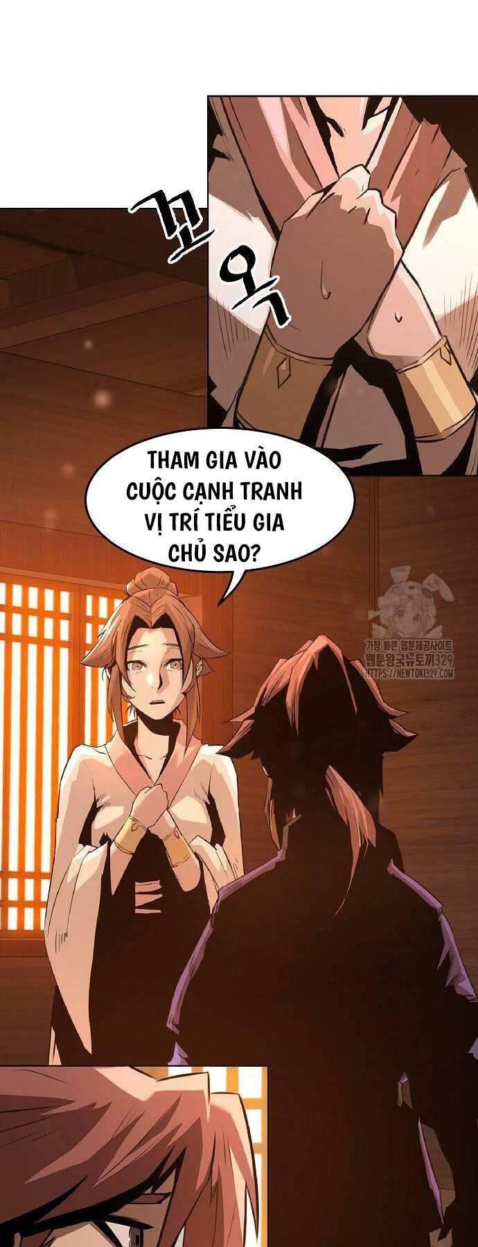 The Dang Clan's Swordmaster Heir Just Wants a Normal Life ch2- tiểu gia chủ của tứ xuyên đường gia trở thành kiếm thần 第34页