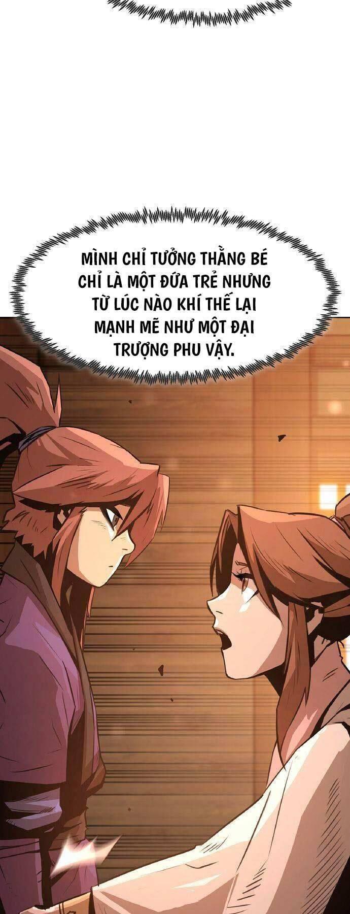 The Dang Clan's Swordmaster Heir Just Wants a Normal Life ch2- tiểu gia chủ của tứ xuyên đường gia trở thành kiếm thần 第37页