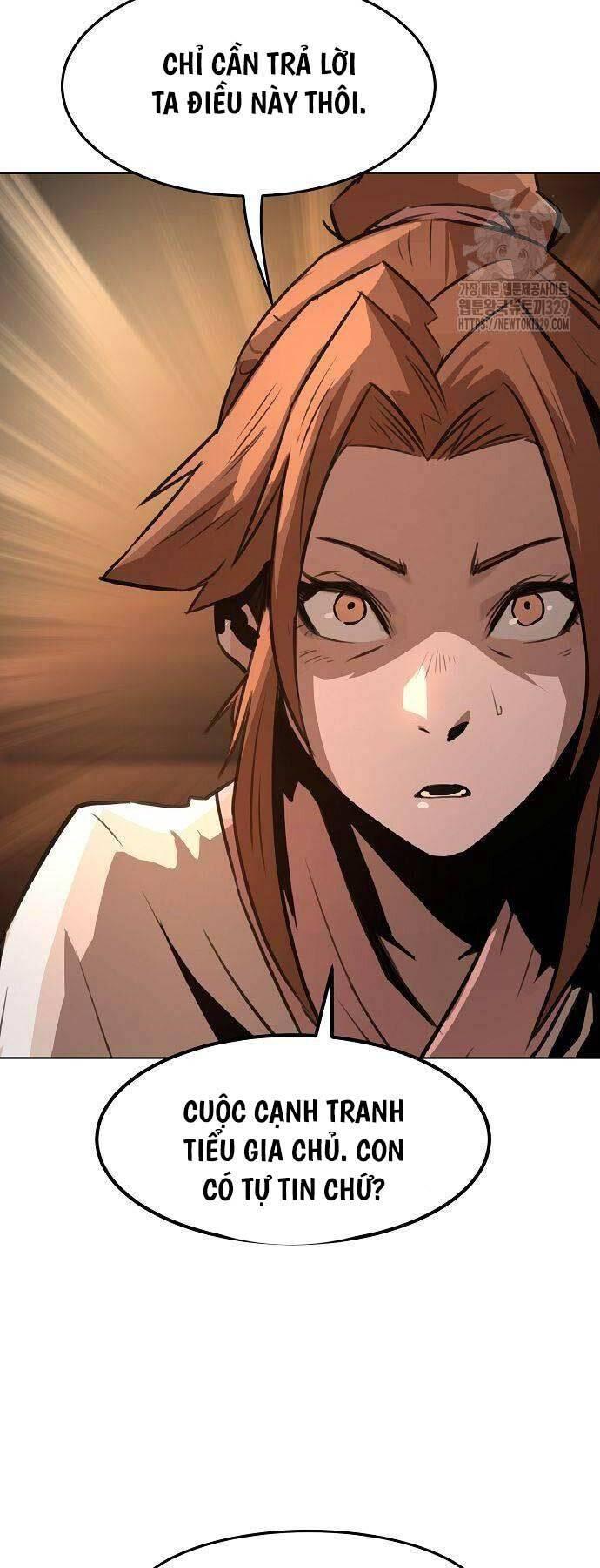 The Dang Clan's Swordmaster Heir Just Wants a Normal Life ch2- tiểu gia chủ của tứ xuyên đường gia trở thành kiếm thần 第39页