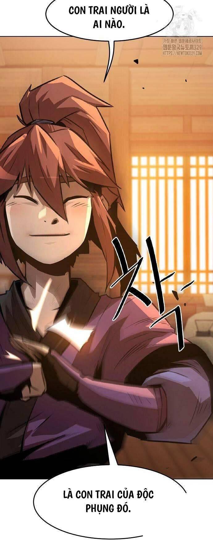 The Dang Clan's Swordmaster Heir Just Wants a Normal Life ch2- tiểu gia chủ của tứ xuyên đường gia trở thành kiếm thần 第40页